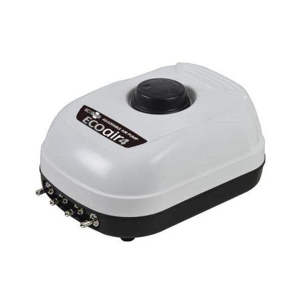 EcoPlus EcoAir-4 4 Outlet