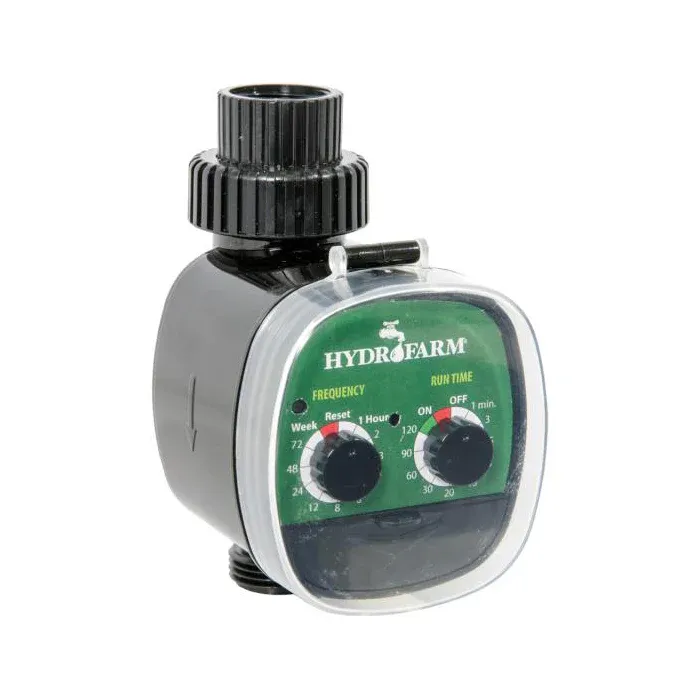 Electronic Water Timer