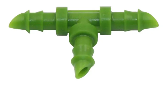 FloraFlex Barbed T