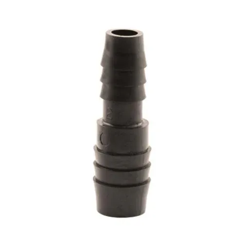 HF Barbed Str. Reducers 3/4&quot;-1/2&quot;