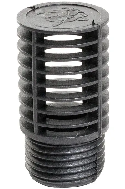 Hydrofarm AAEFSC1 Active Aqua Screen (Individual) Extension Fitting