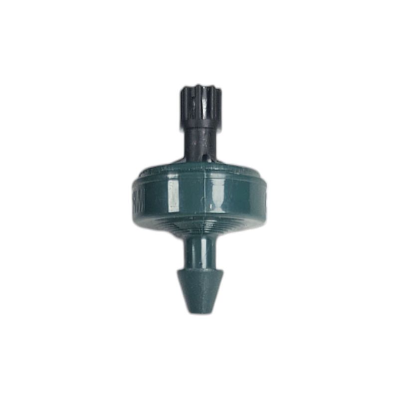 Netafim USA Pressure Compensating Emitters w/ 1.74 Internal Check Valve