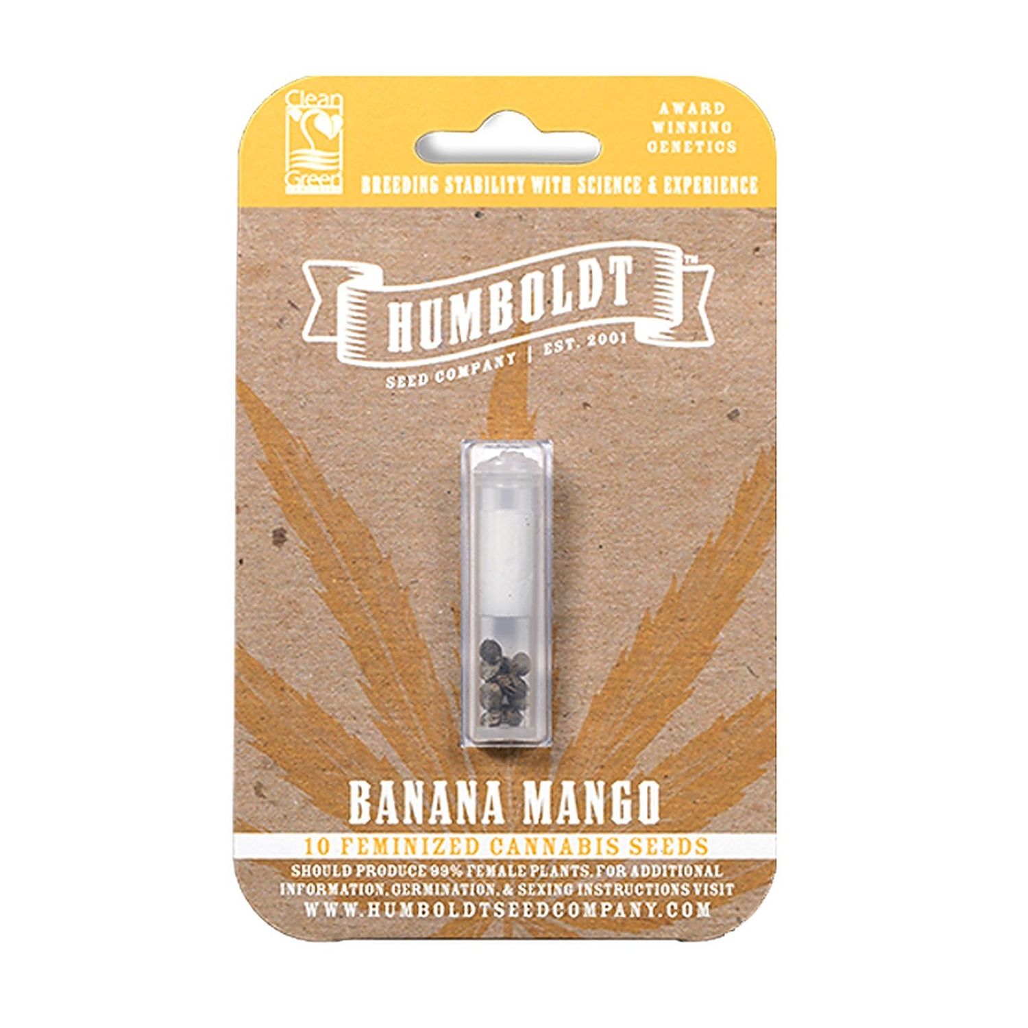Banana Mango