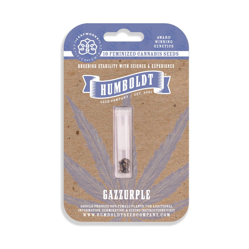 Gazzurple
