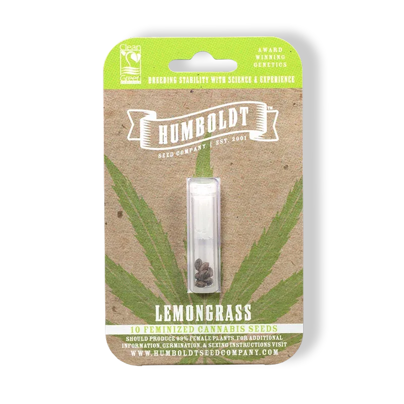 Lemongrass
