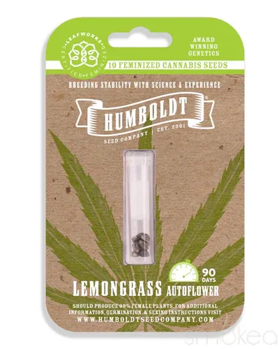 Lemongrass Auto