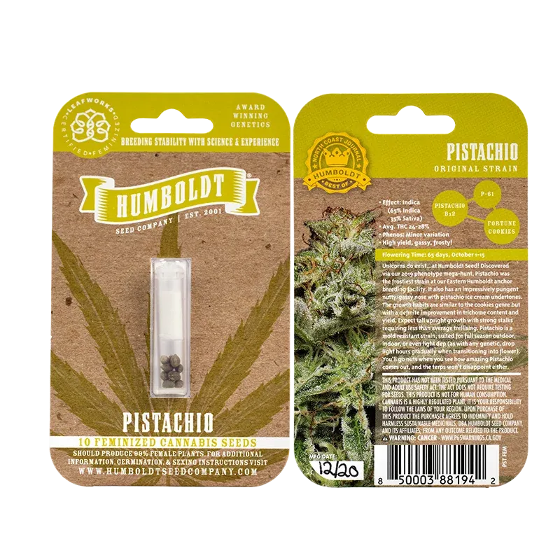 Pistachio