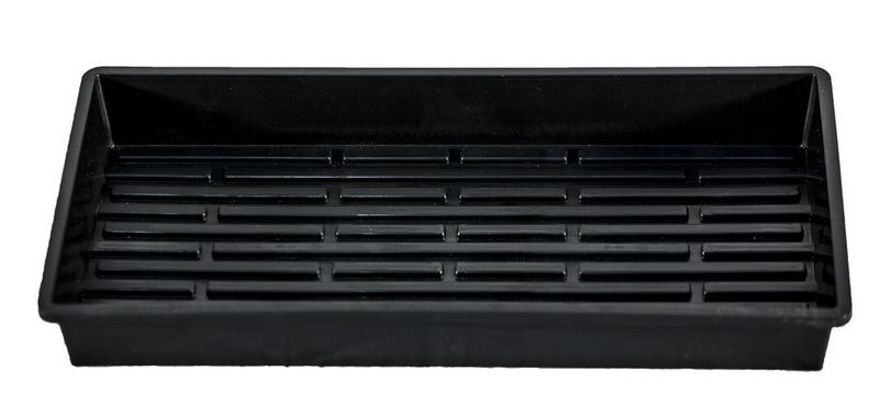1020 Quad Thick Tray (25/Cs)