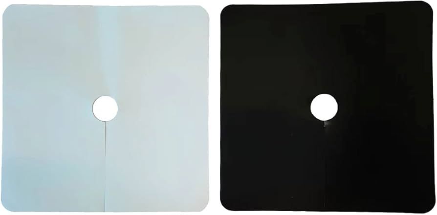 BlockCover 4&quot;