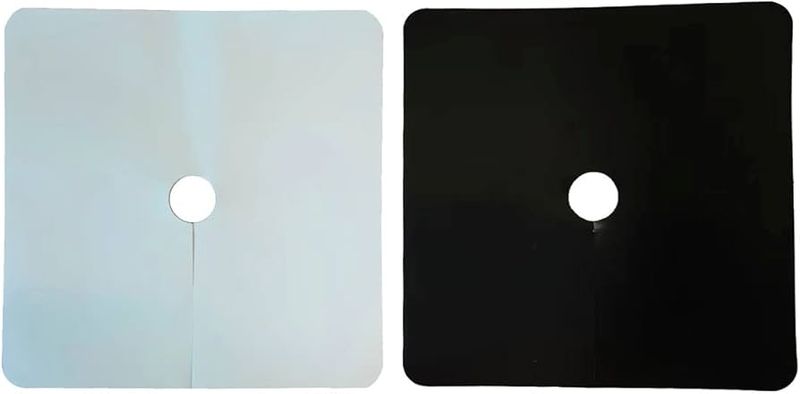 BlockCover 4&quot;