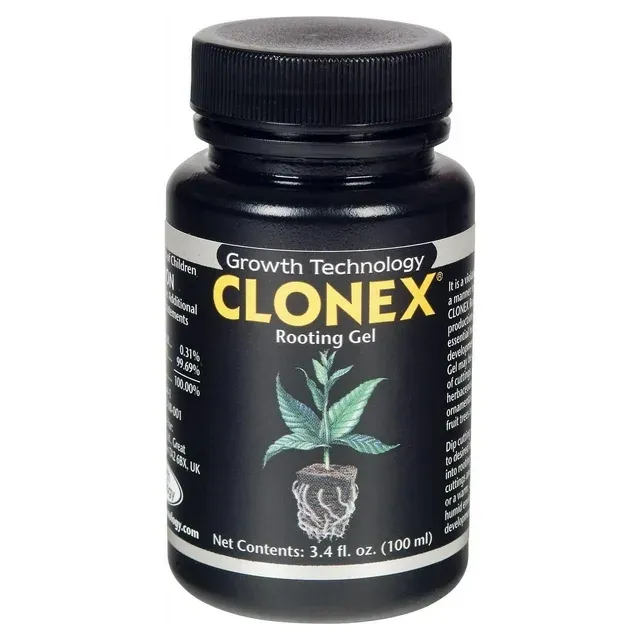 Clonex Gel, 100ml