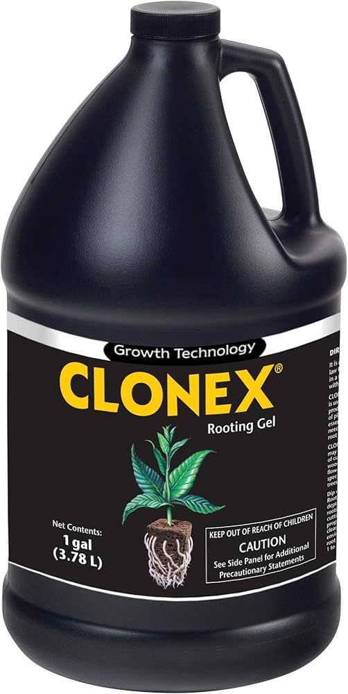 Clonex Gel, Gal