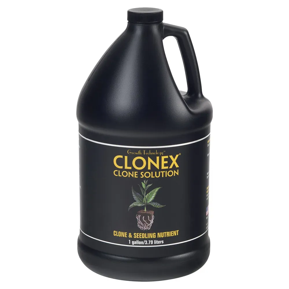 Clonex Clone Sol., Gal