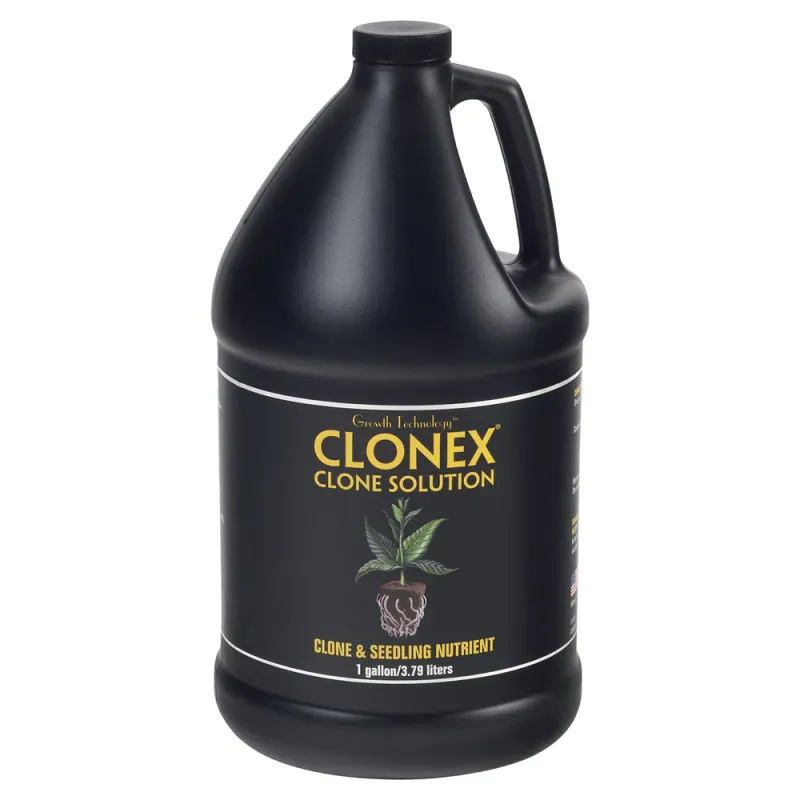 Clonex Clone Sol., Gal