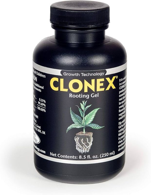Clonex Gel, 250ml