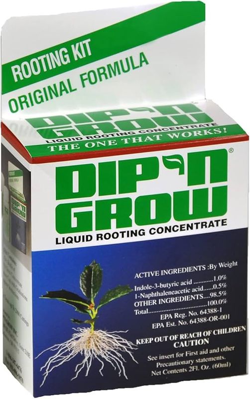 Dip&#39;N Grow Rooting Solution, 2oz.