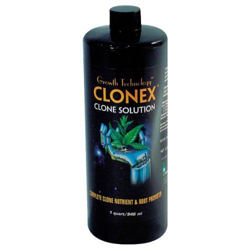 Clonex Clone Sol., qt