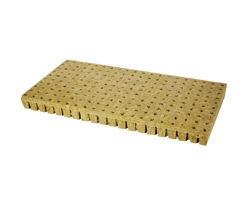 Grodan A-OK 25/40, 1&quot;X1&quot;, 200p/sh (30sh/cs)