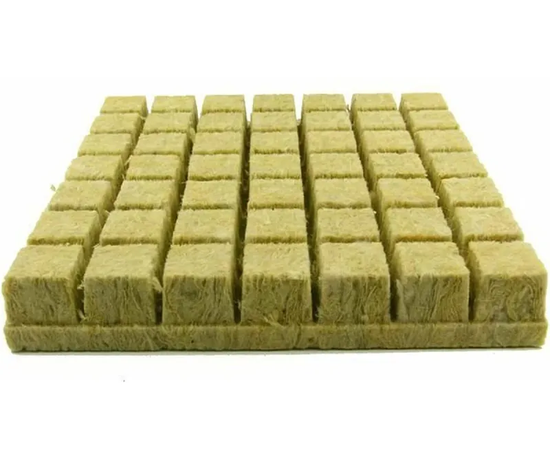 Grodan A-OK 36/40, 1.5&quot;X1.5&quot;, 98p/sh (30sh/cs)