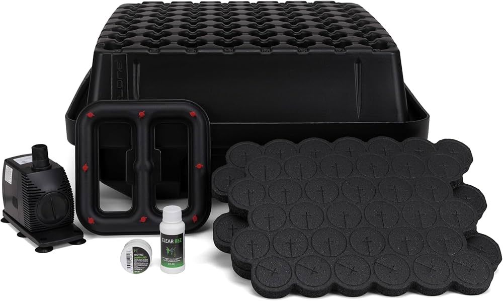 EZ-CLone EZCL-BL64-LP-1 64 Low Pro Cloning System