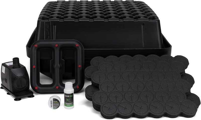 EZ-CLone EZCL-BL64-LP-1 64 Low Pro Cloning System