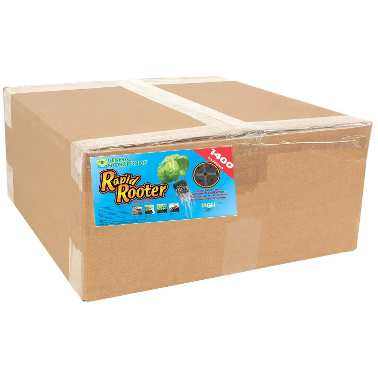 Rapid Rooter Bulk, 1400/case