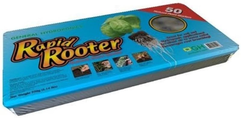 RapidRooter Tray