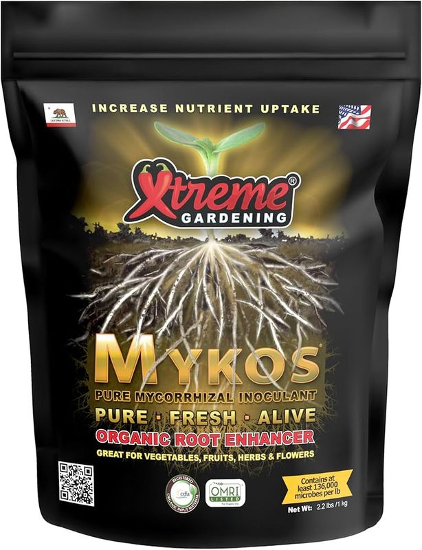 XG Mykos 20 lbs