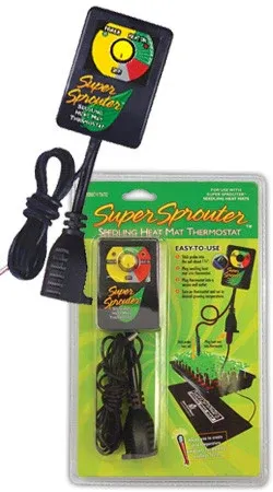 Super Sprouter SHM Thermostat