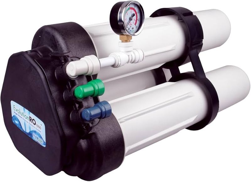 Evolution RO 1000 High Flow System