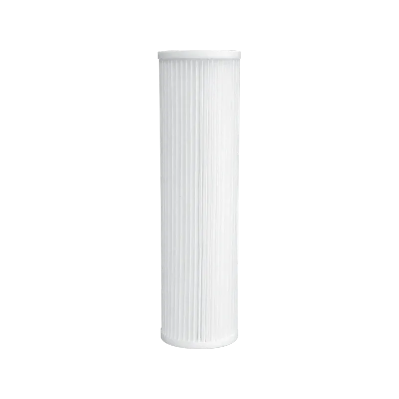 HL Stealth RO Sediment Filter, Pleated/cleanable