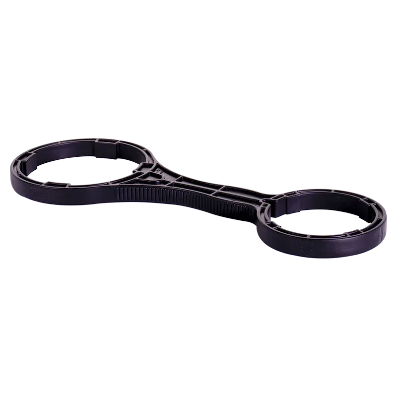 Double Ended Wrench Standard Filter Housing