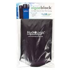 Hydrologic Algae Block Anti Algae Sleeve
