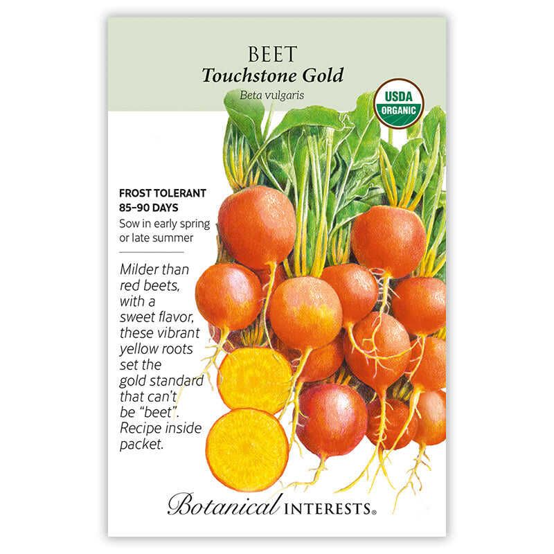 Beet Touchstone Gold