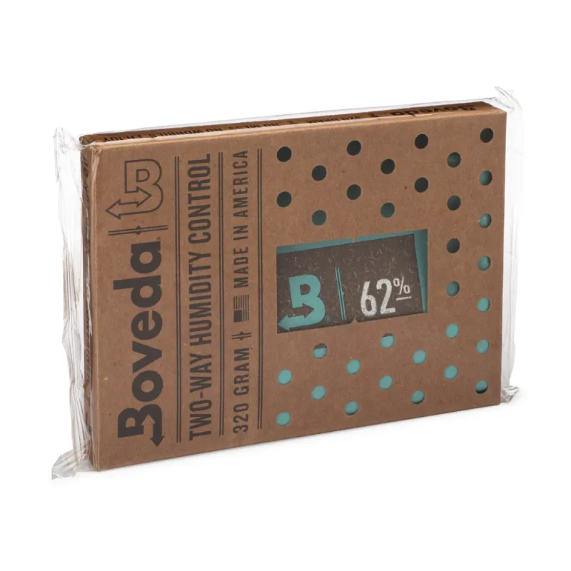 Boveda 62% RH | Size 320