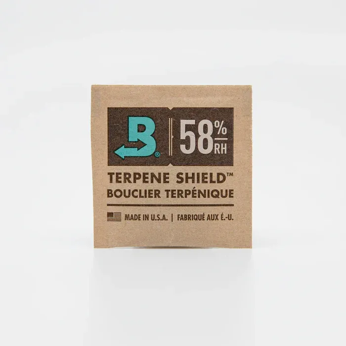 Boveda 58% Size 4 up to 1/2oz