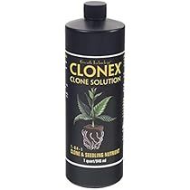 Clonex Clone Mist Concentrate 1qt