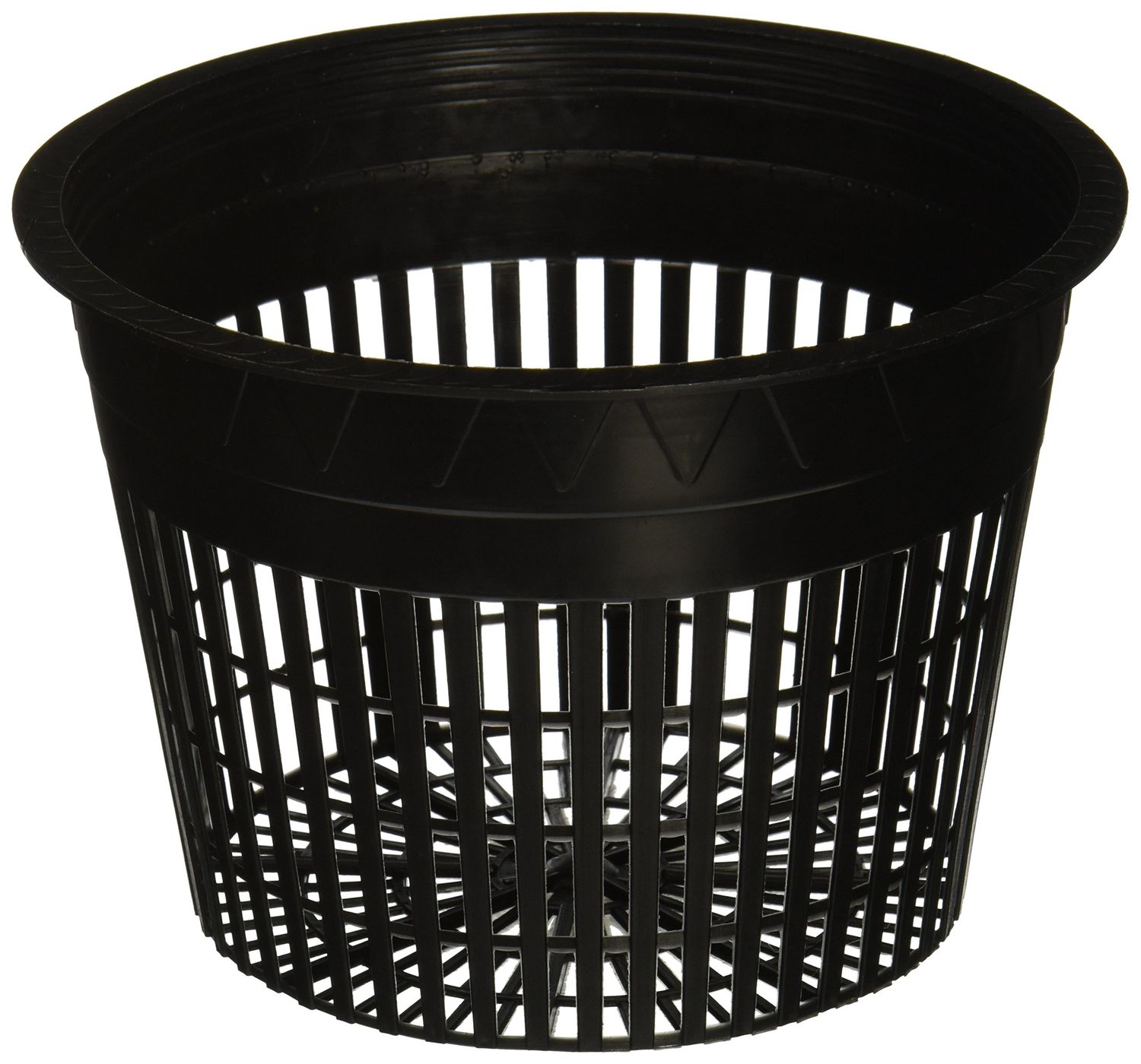Gro Pro 6&quot; Rnd Net Pots