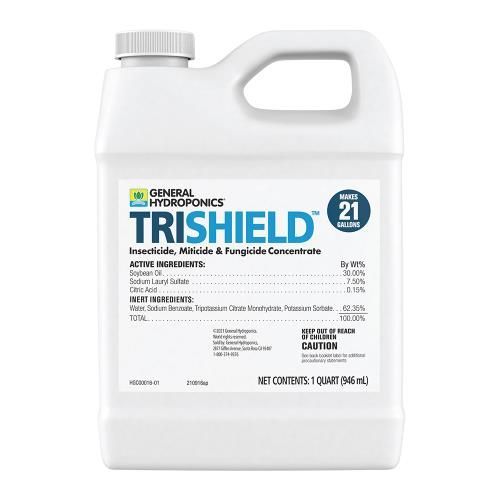 GH Trishield 1 Qt