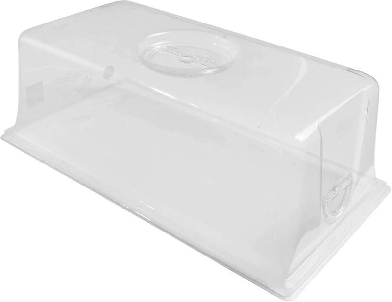 Hydrofarm Vented Dome inch