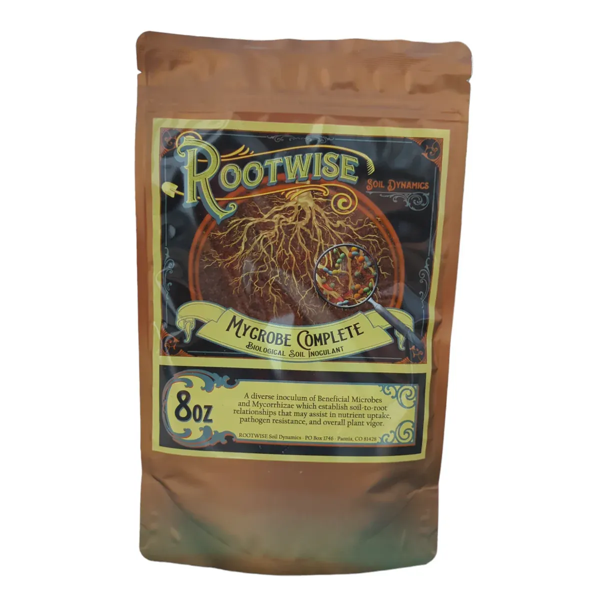 Build A Soil Rootwise 8oz