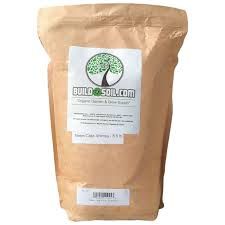 BuildASoil Neem Cake - Ahimsa, 2.5 Lbs