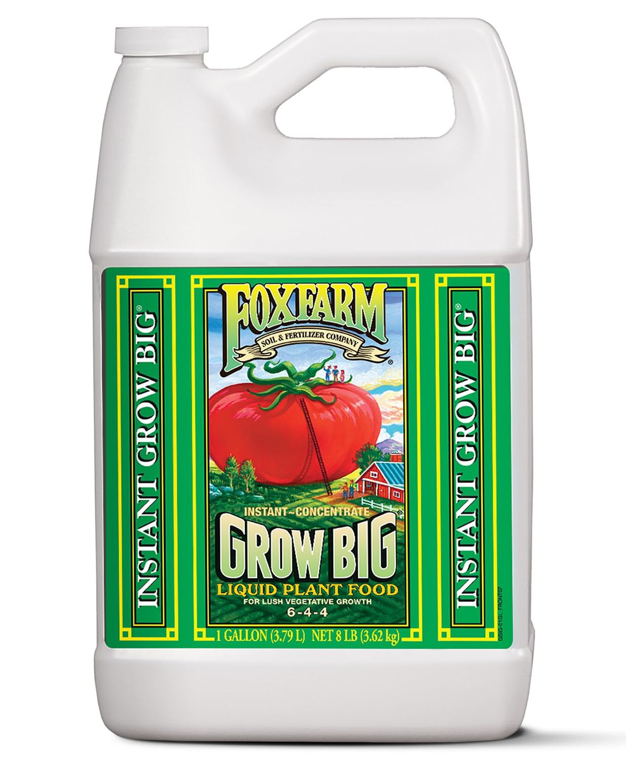 FF Grow Big, 1gal