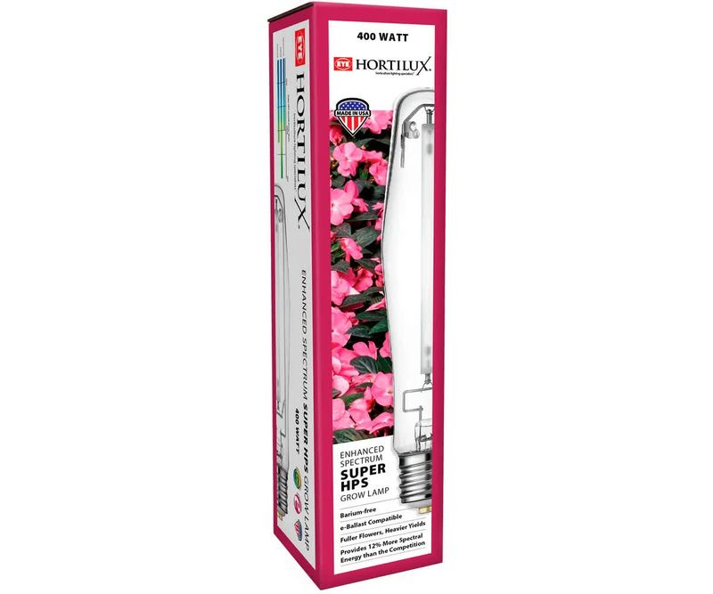 Hortilux 400W HPS Lamp