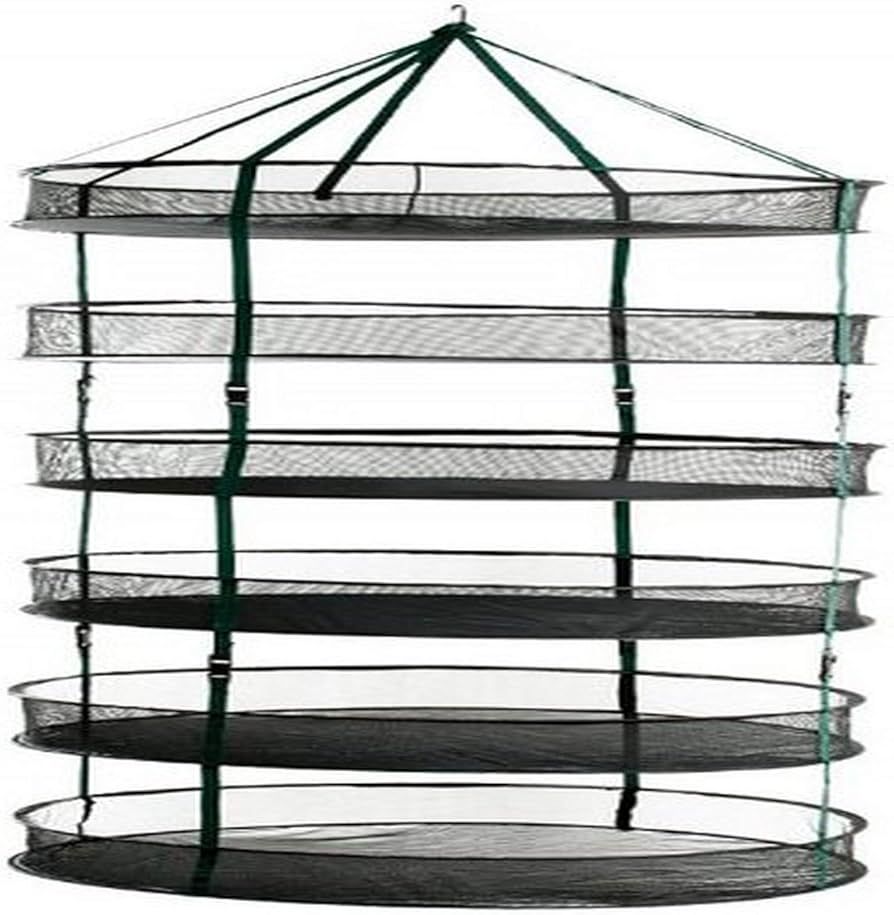 Stack!T Dry Rack with Clips 36&quot;