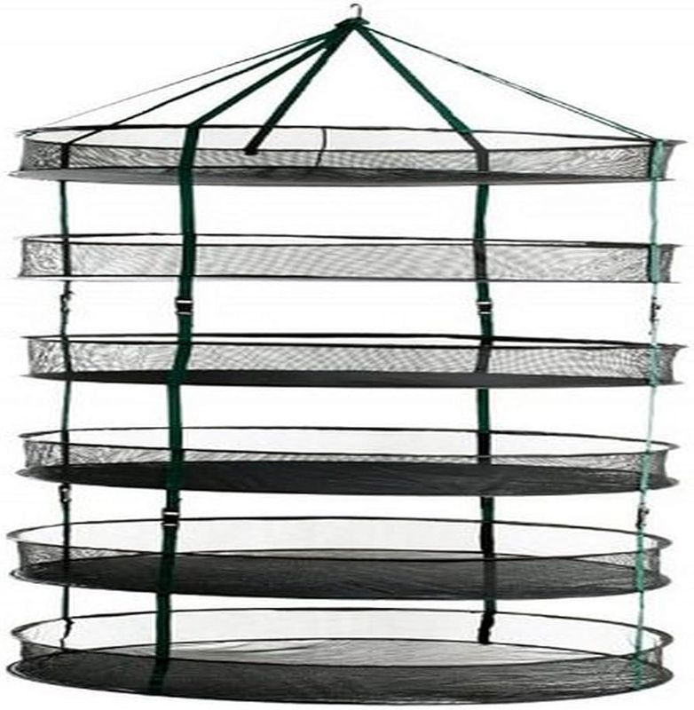 Stack!T Dry Rack with Clips 36&quot;