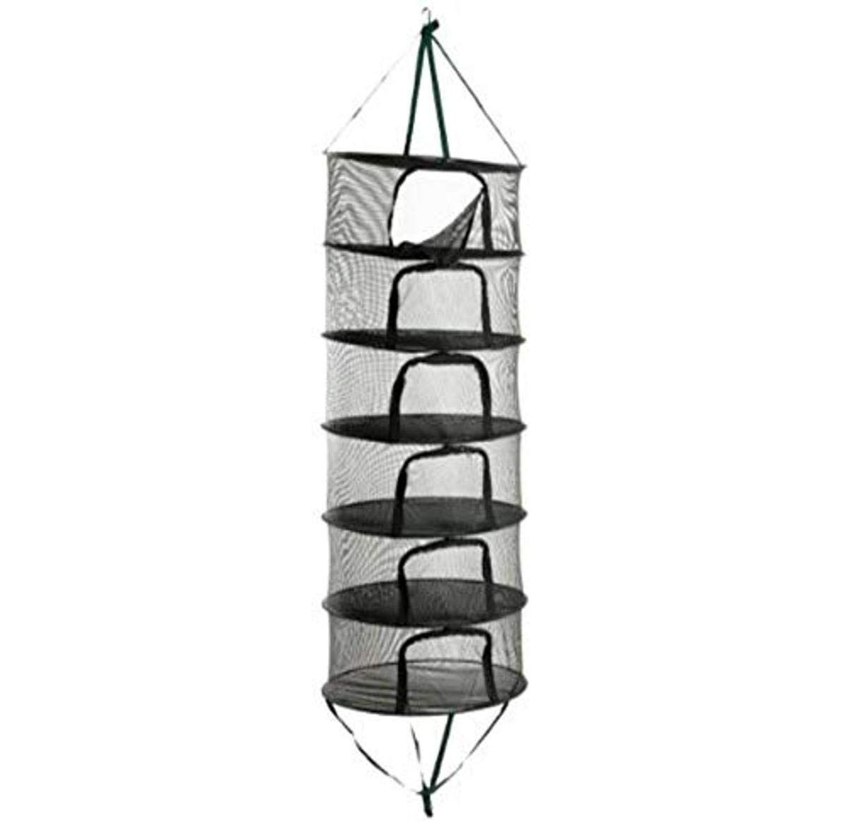 Stack!T Dry Rack with Zipper, 24&quot;