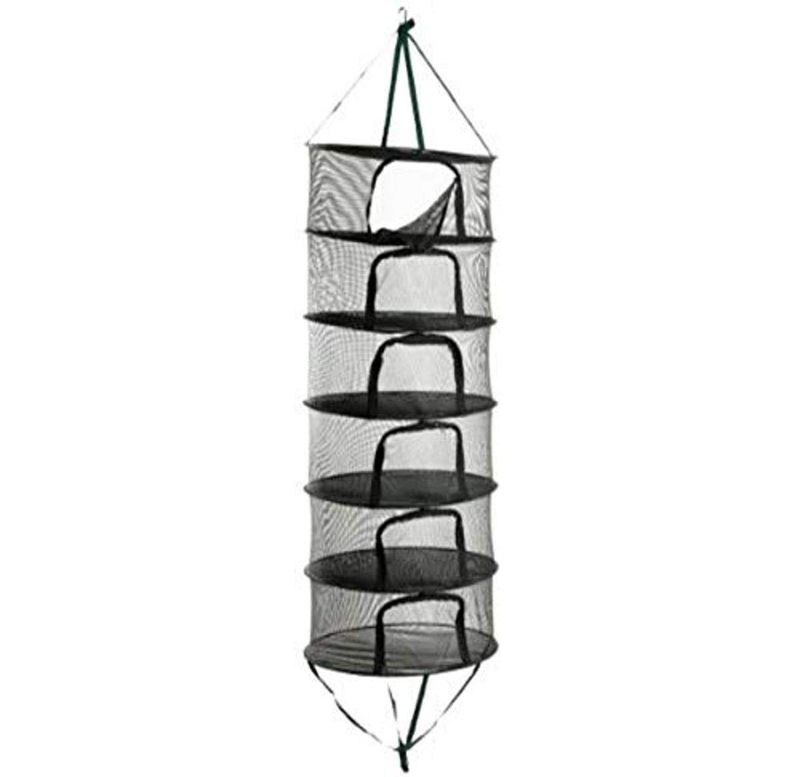 Stack!T Dry Rack with Zipper, 24&quot;