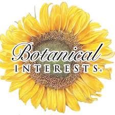 Botanical Interest