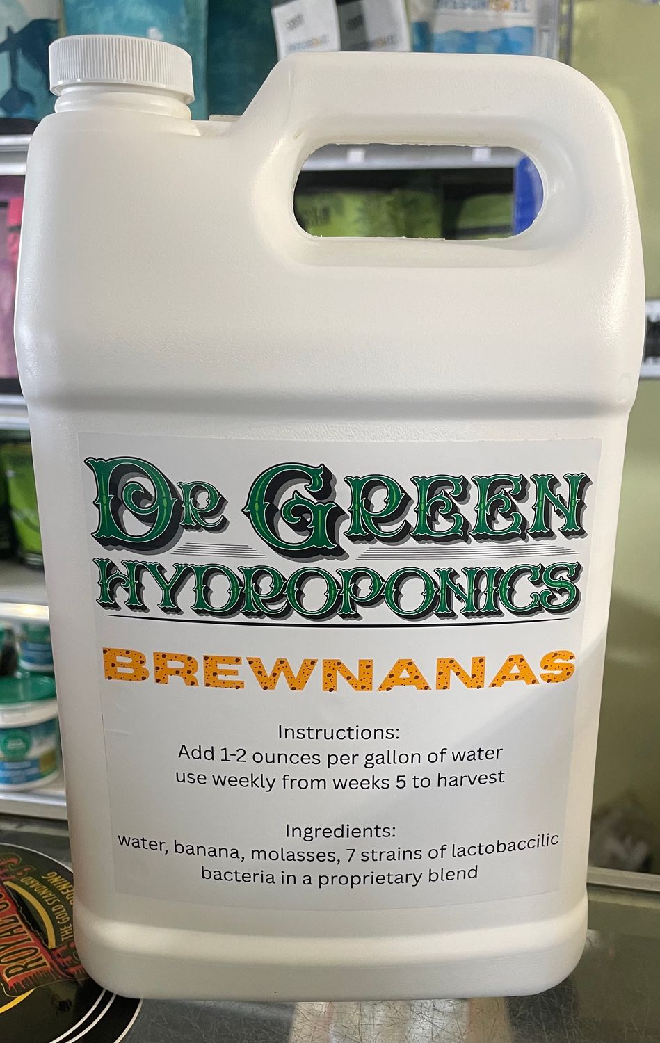Brewnanan